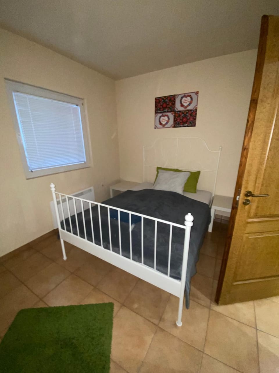 Budapest Airport Accomodation in V3 Apartment in Budapest
