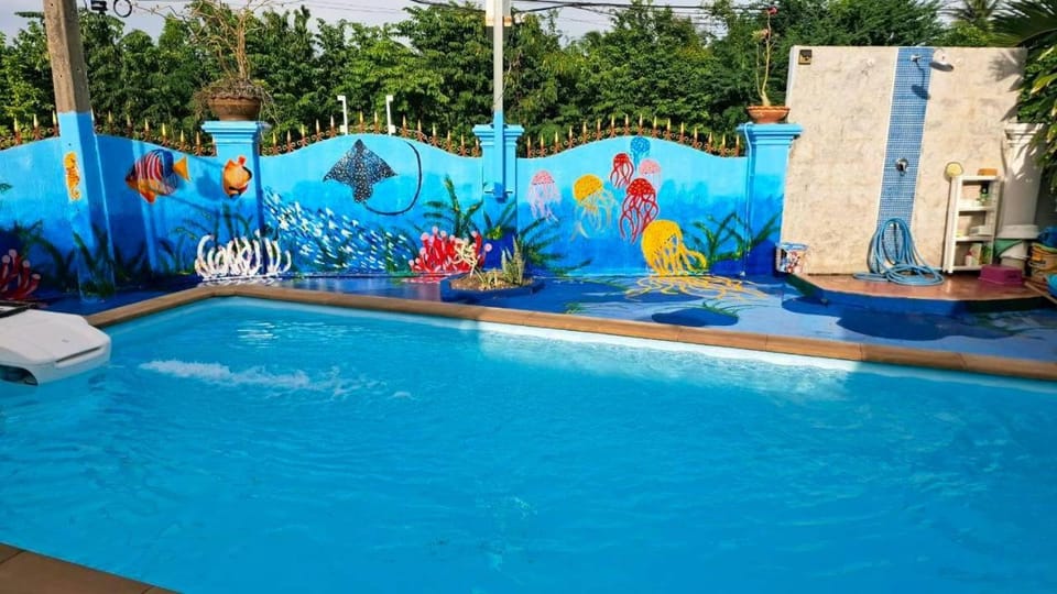 Araya Family House Bed and Breakfast in Hua Hin District