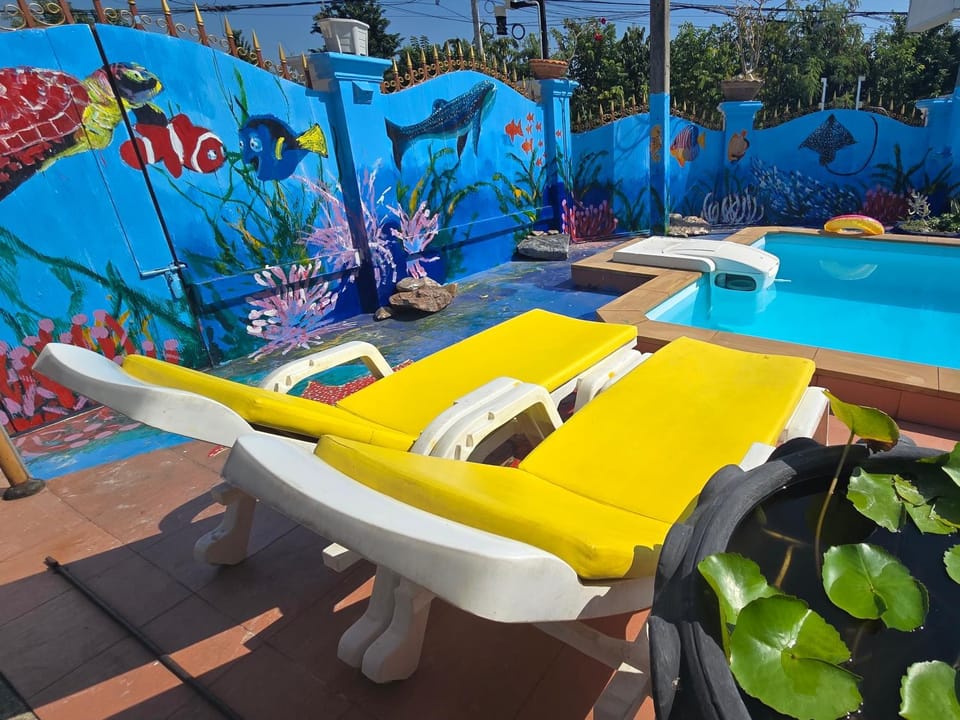 Araya Family House Bed and Breakfast in Hua Hin District