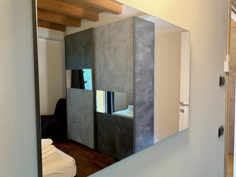 Ava Home - Deluxe apartment with mountain view Apartment in Province of Brescia
