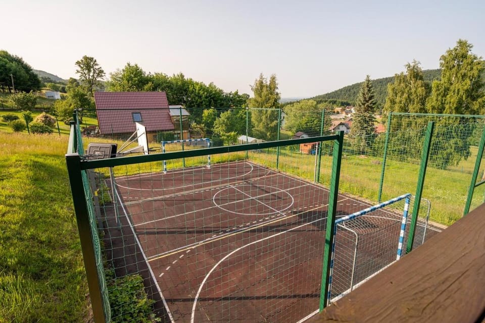 Willa VIP Villa in Lesser Poland Voivodeship