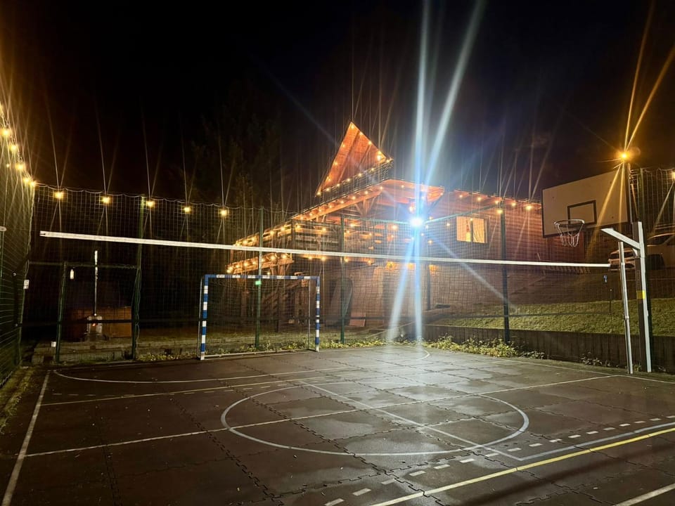 Willa VIP Villa in Lesser Poland Voivodeship