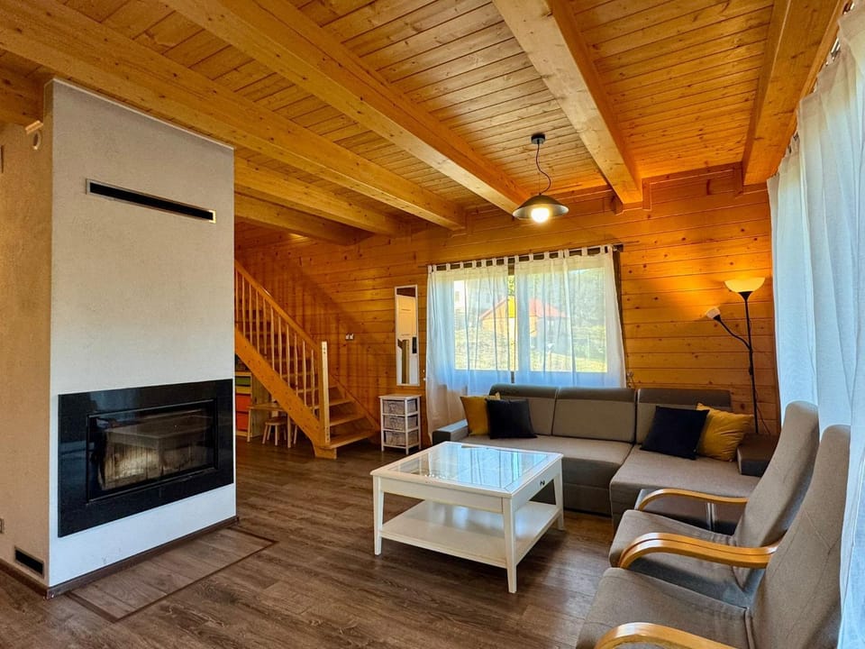 Willa VIP Villa in Lesser Poland Voivodeship