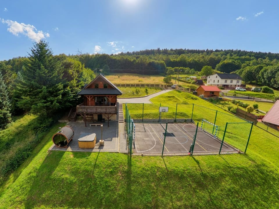 Willa VIP Villa in Poland