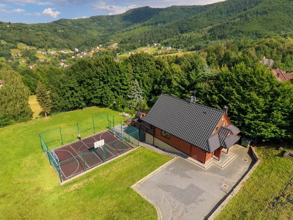 Willa VIP Villa in Poland