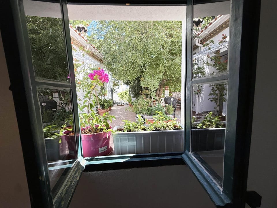 Mshome La Noble House in Monachil