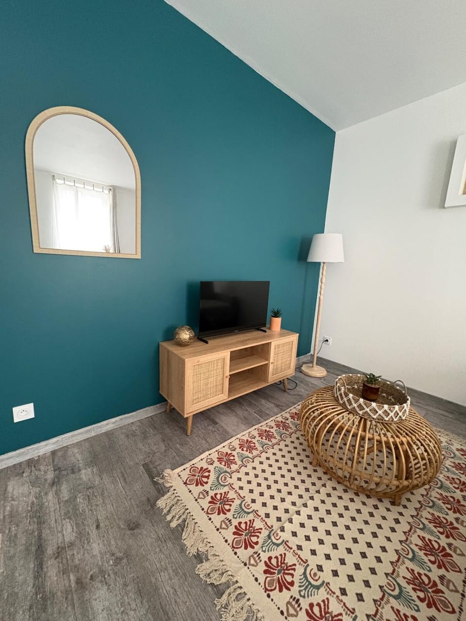 Le Soult l Rénové l Stationnement facile & gratuit Apartment in Mazamet