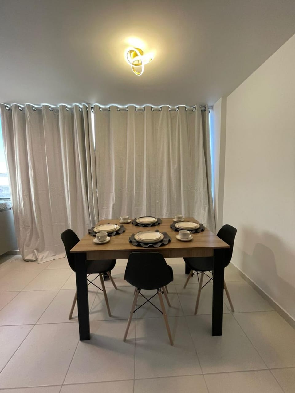 Apto completo em Barra de São Miguel Apartment in State of Alagoas, Brazil