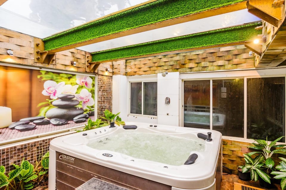 Moonstone meadows 9-BHK Retreat With Private Pool, Garden, Gazebo, & Jacuzzi Villa in Lonavla