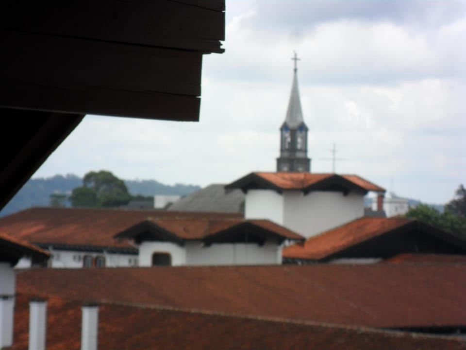 Suite No Centro De Gramado House in Gramado