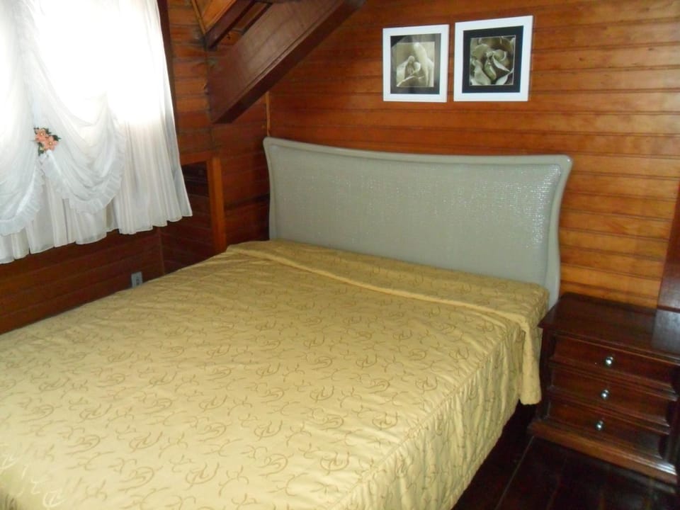 Suite No Centro De Gramado House in Gramado