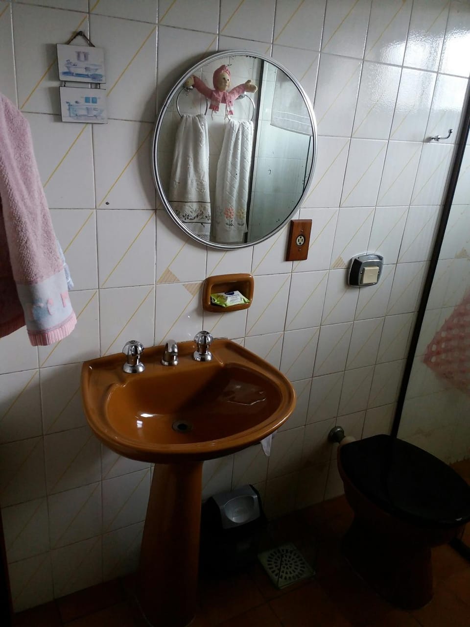Suite No Centro De Gramado House in Gramado