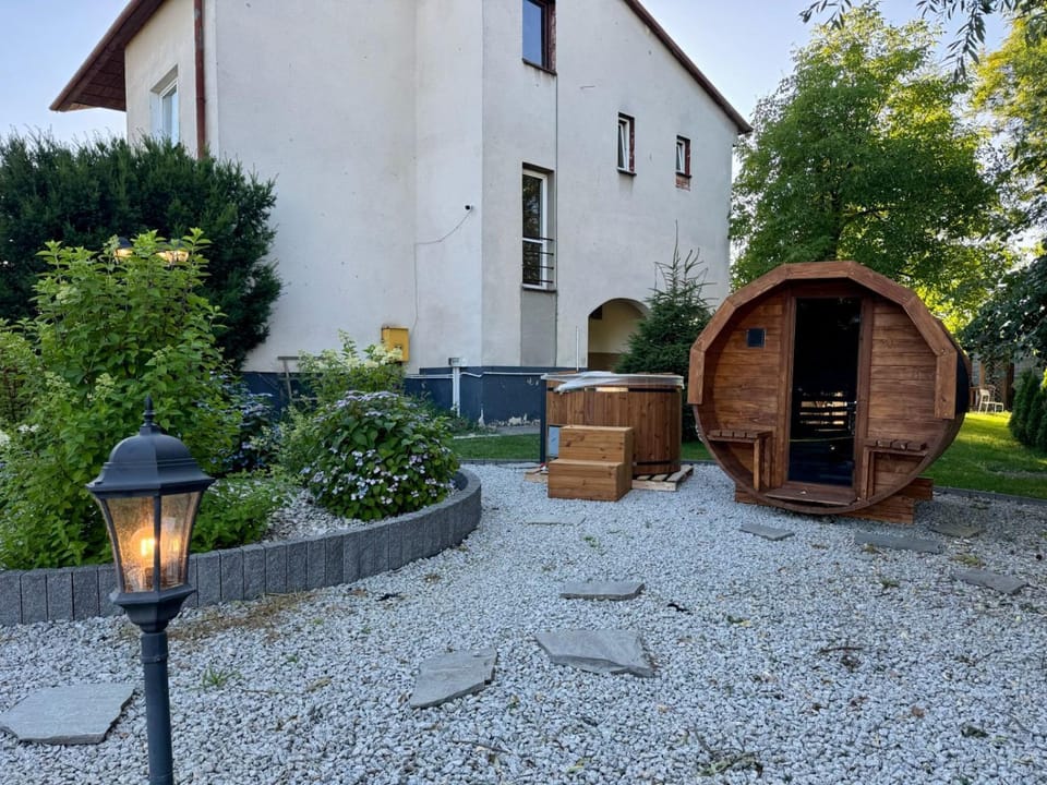 Apartamenty Podlesie Apartment in Lesser Poland Voivodeship