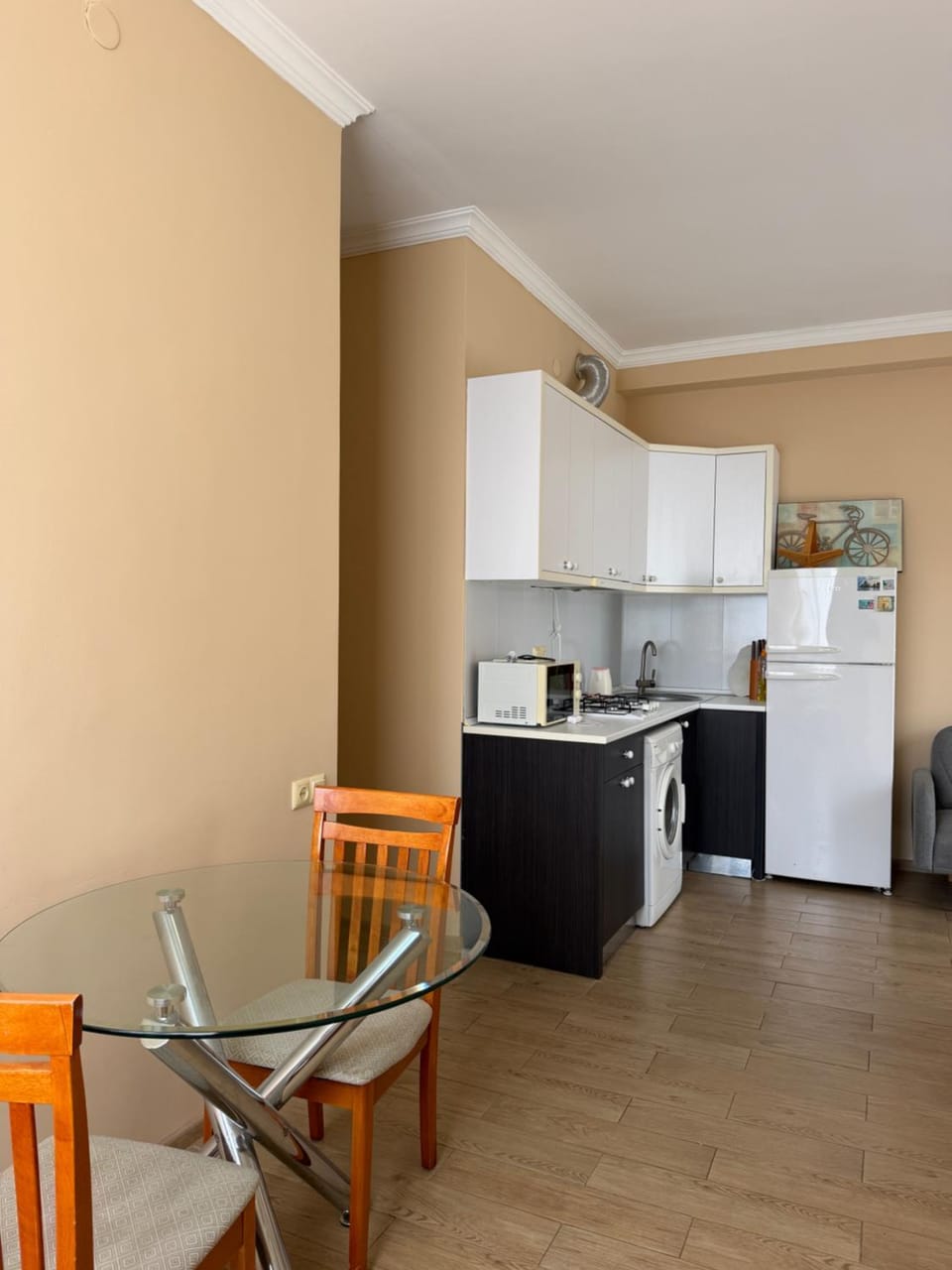 DestinationBTM Apartment in Batumi Apartment in Batumi