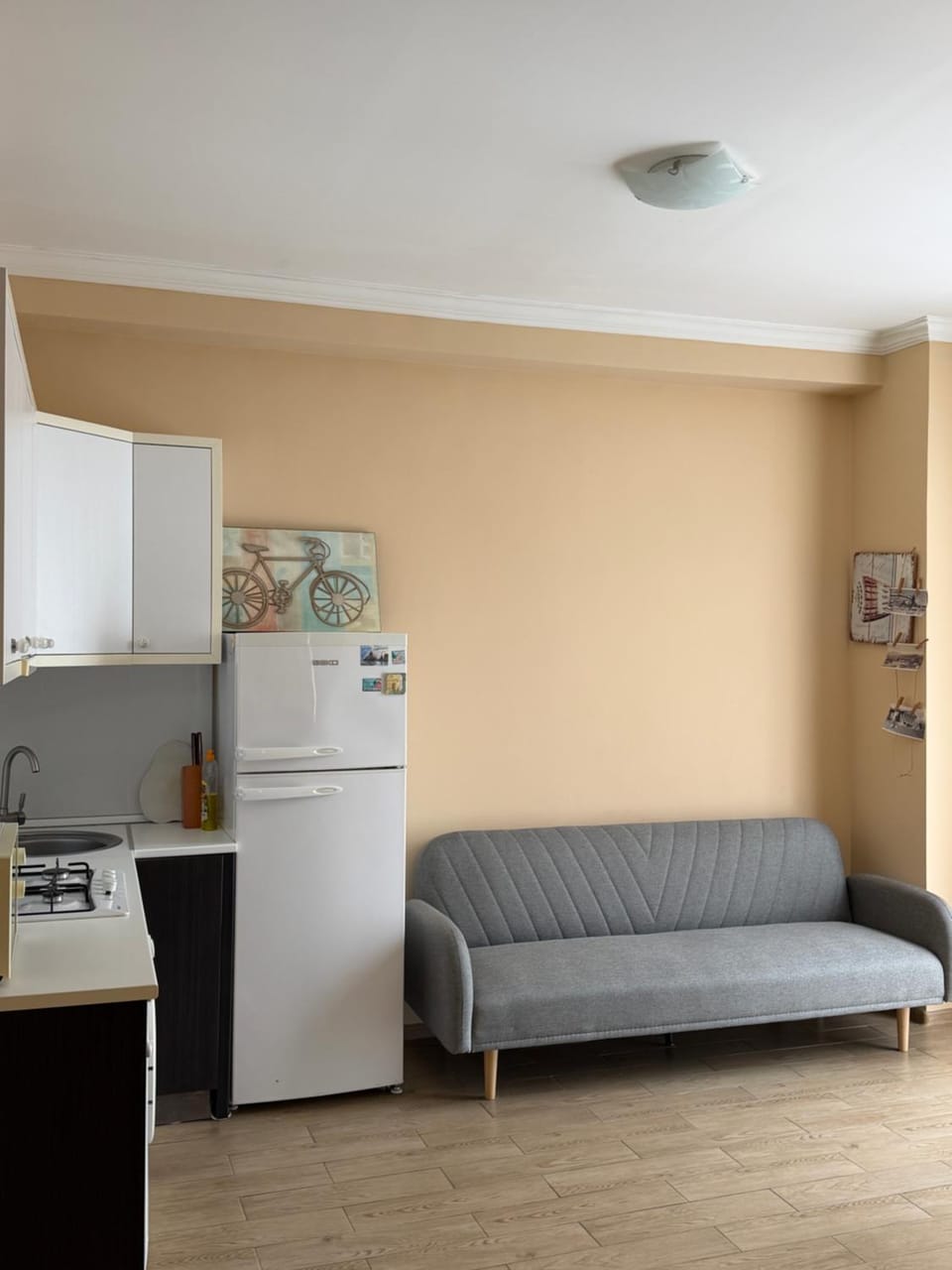 DestinationBTM Apartment in Batumi Apartment in Batumi