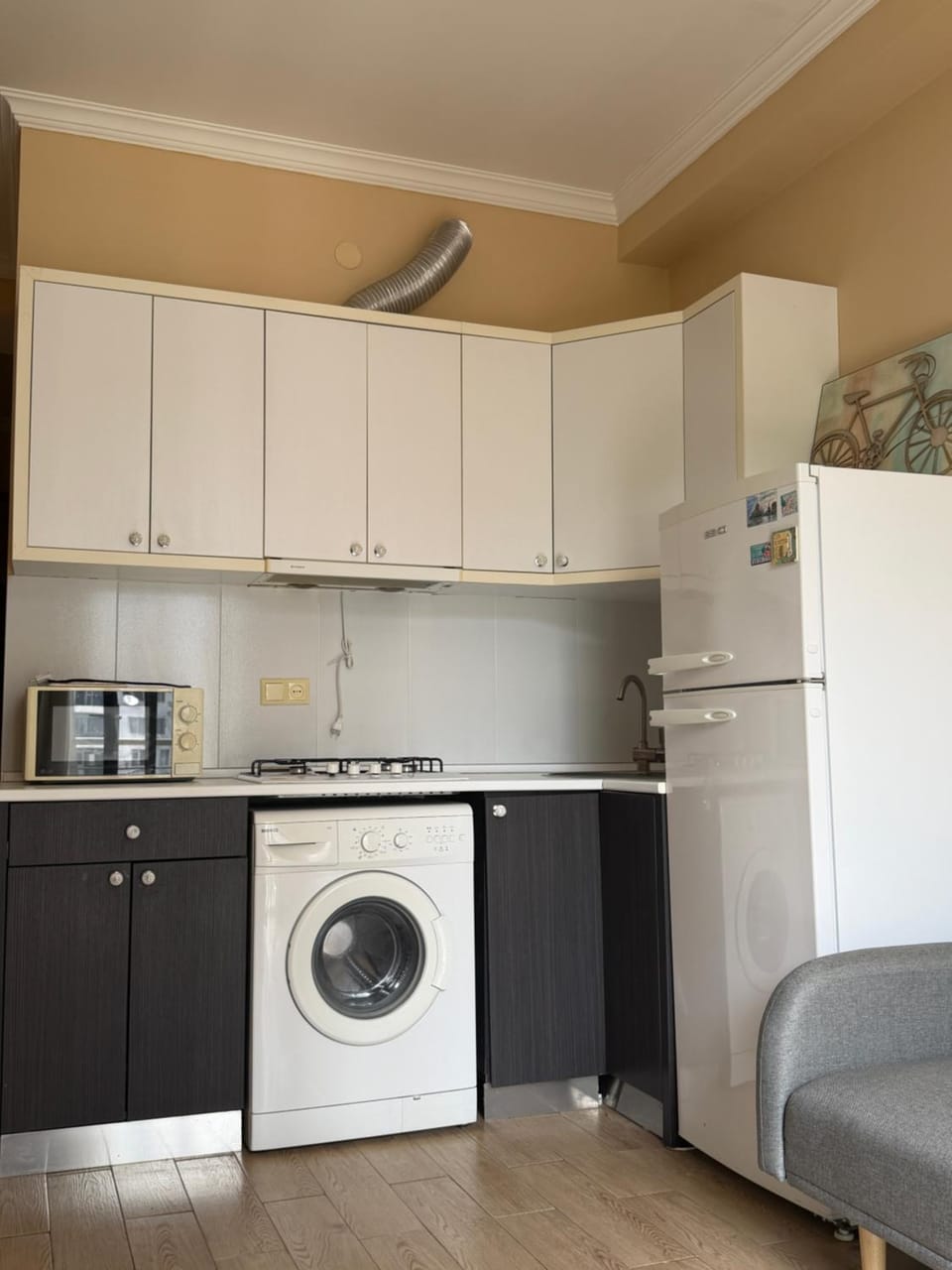 DestinationBTM Apartment in Batumi Apartment in Batumi