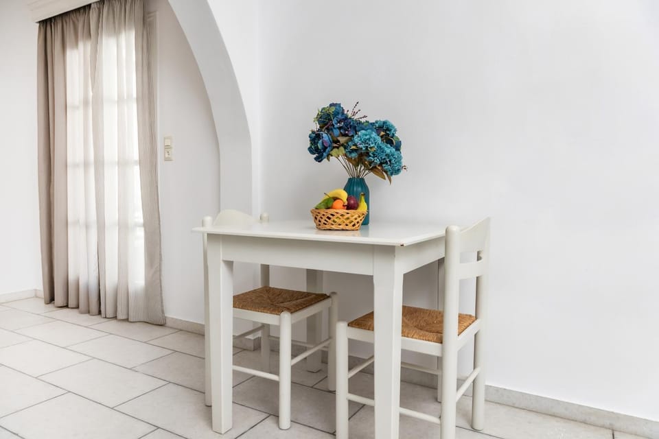 Depis apartments & studios Apartment in Naxos