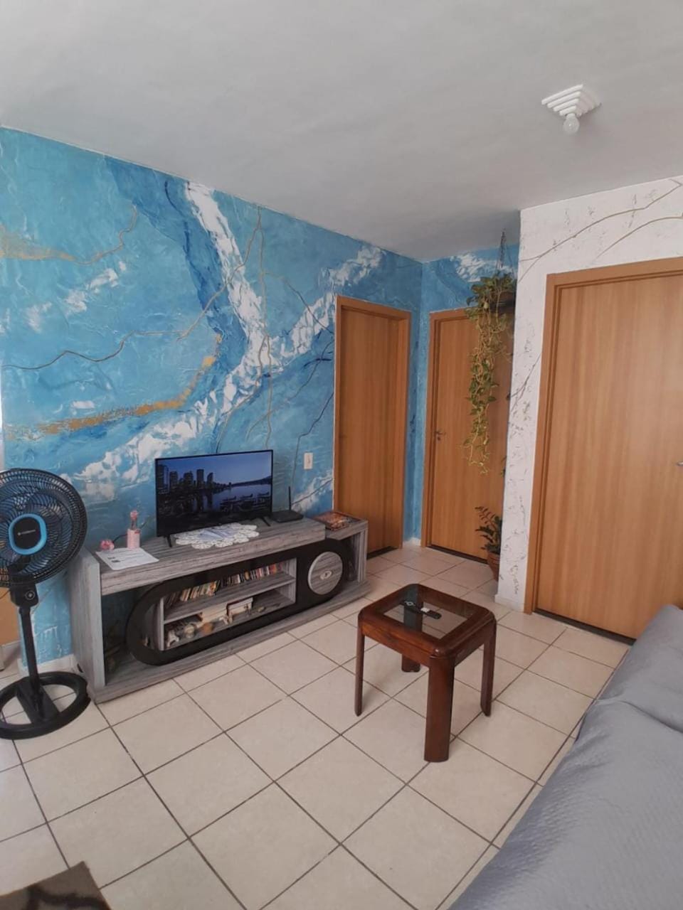 temporada Tranquila em condomínio monaco 2 em cabo frio Apartment in Cabo Frio