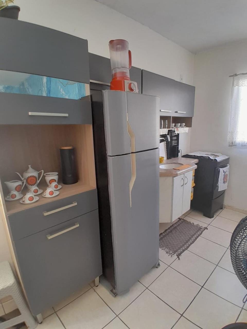 temporada Tranquila em condomínio monaco 2 em cabo frio Apartment in Cabo Frio
