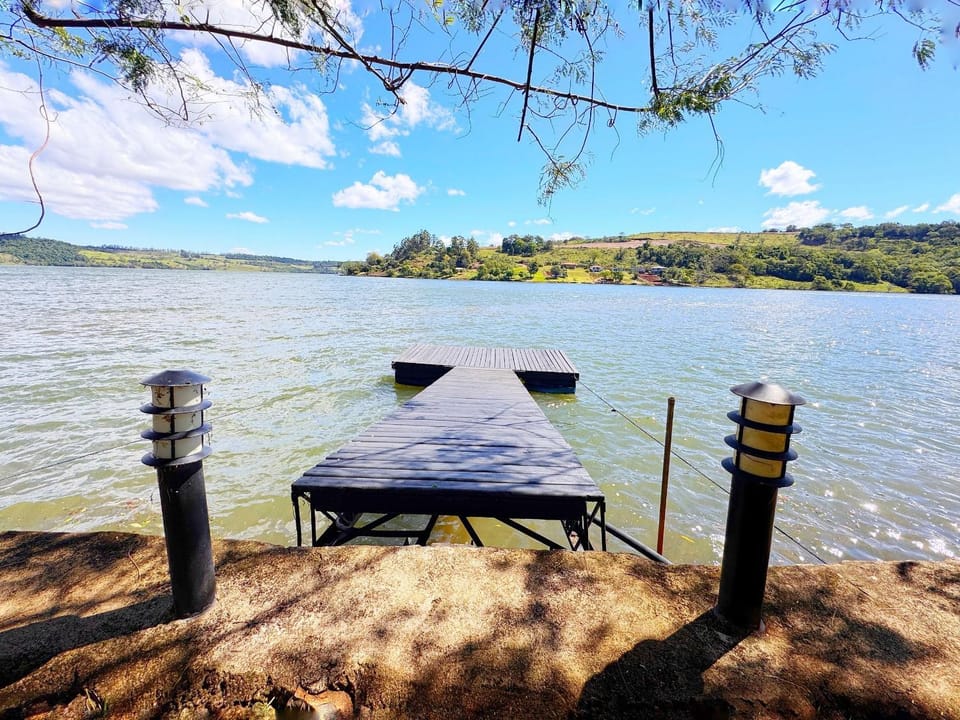 Lake view