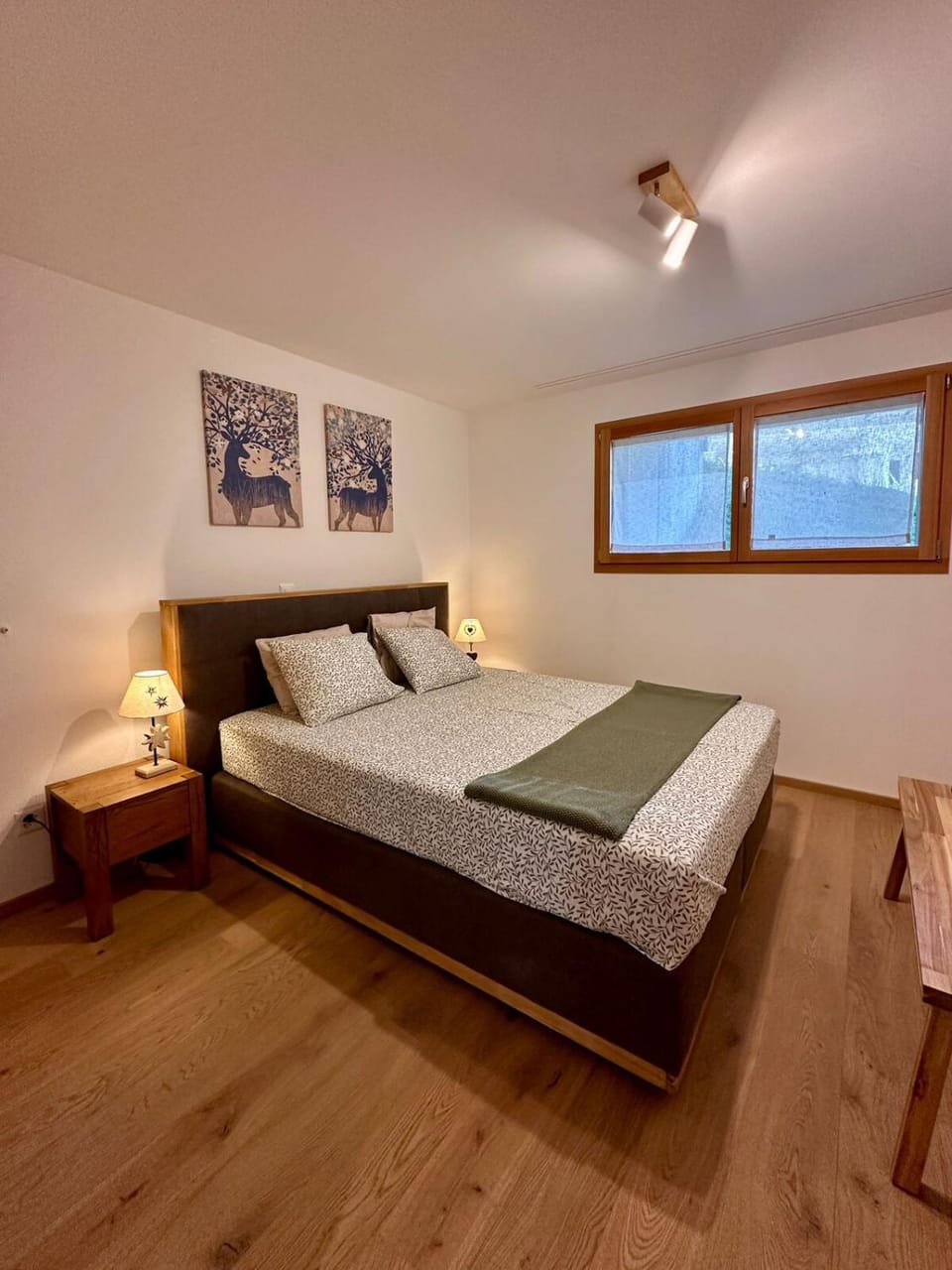 Peak Apartment - Saas-Fee Apartment in Saas-Fee