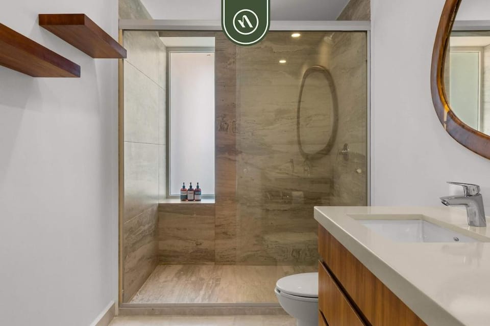 Bathroom, Bath
