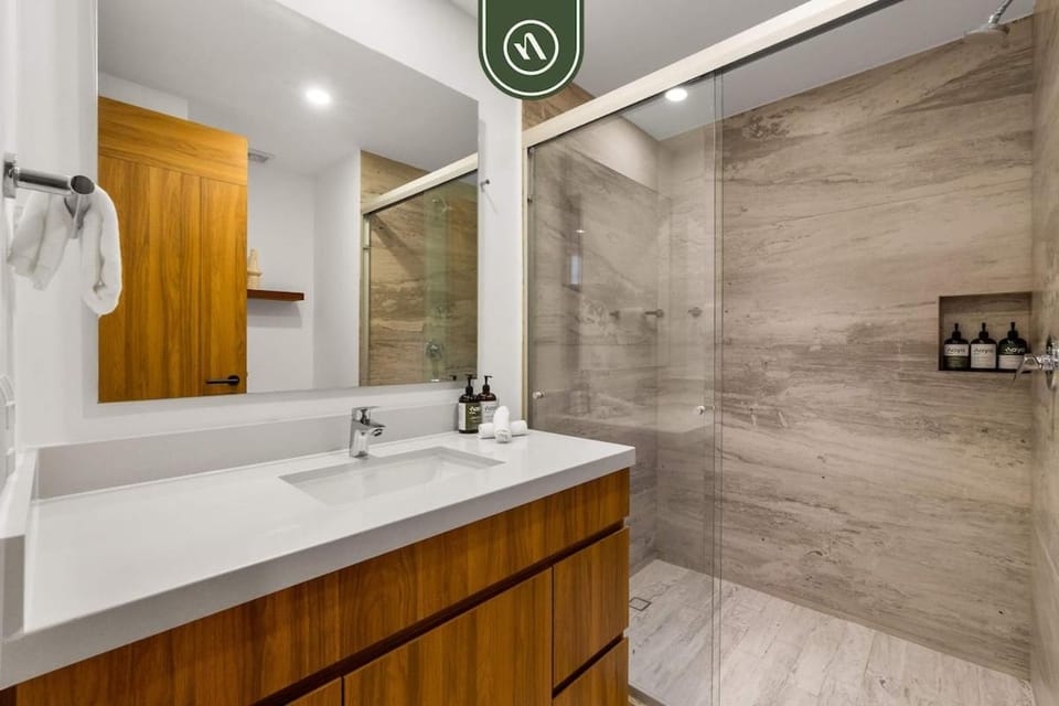 Bathroom, Bath