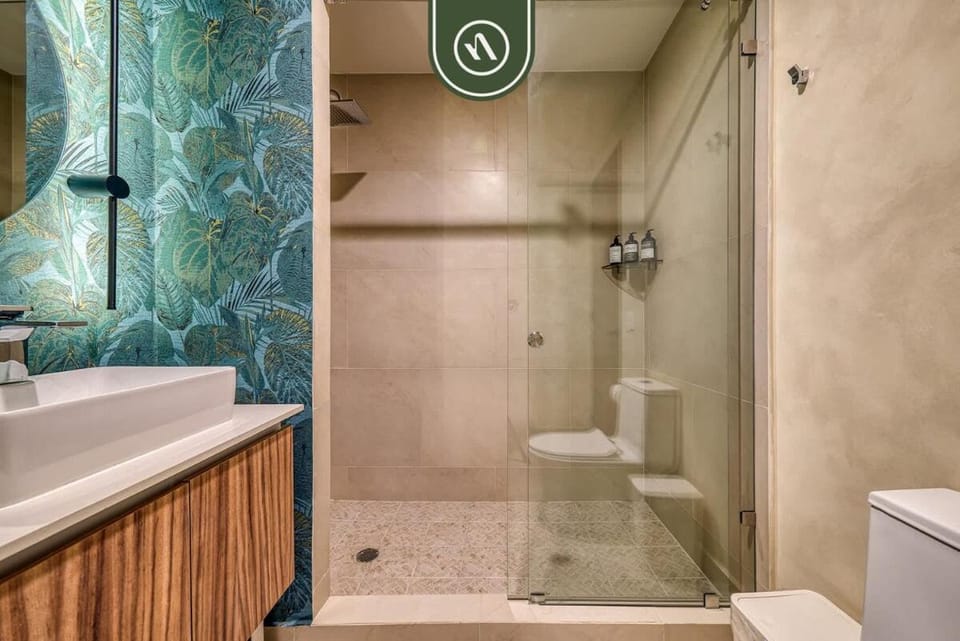 Bathroom, Bath