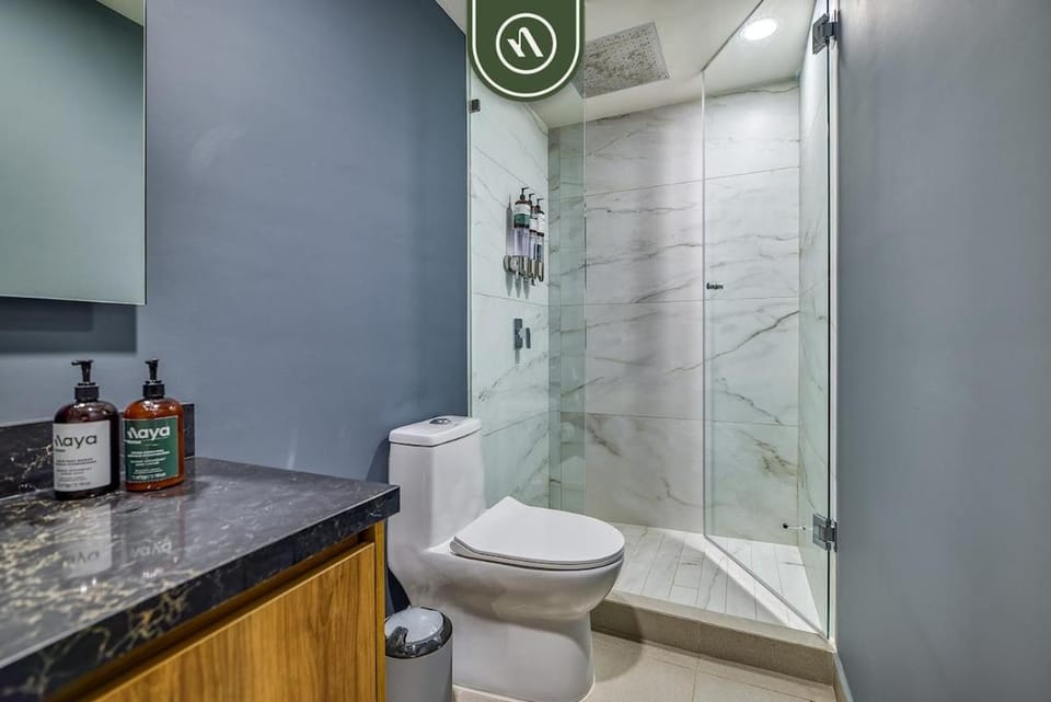 Bathroom, Bath