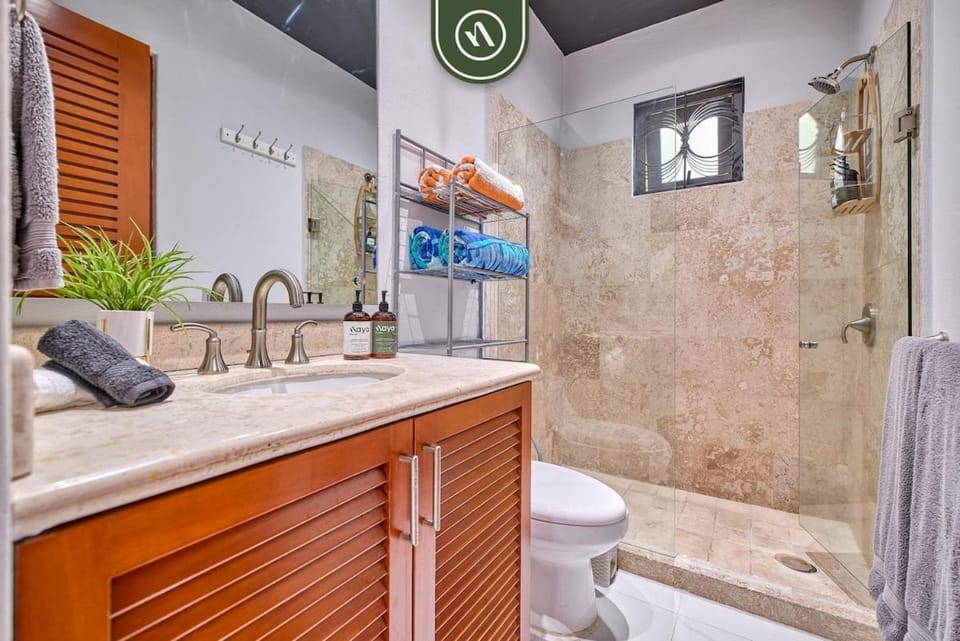 Bathroom, Bath