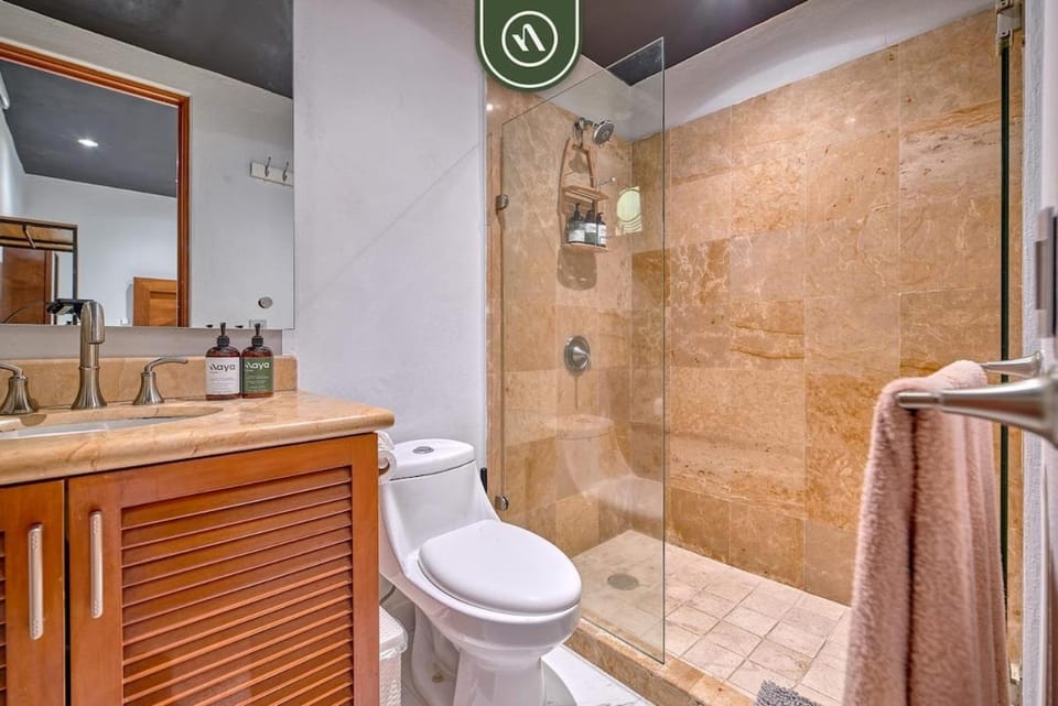 Bathroom, Bath