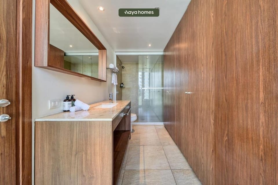 Bathroom, Bath