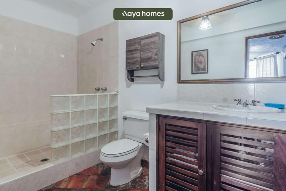 Bathroom, Bath