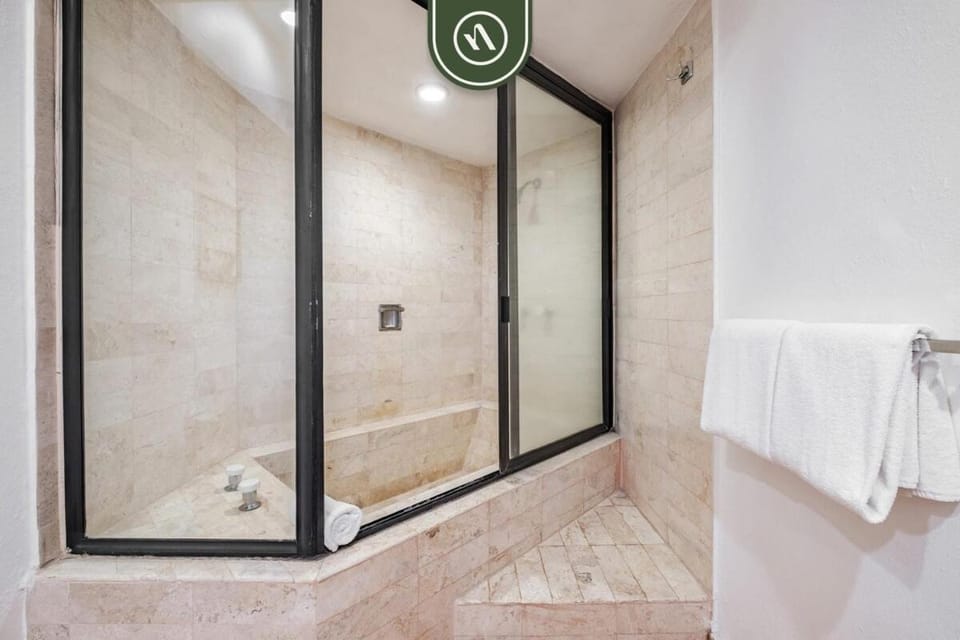 Bathroom, Bath