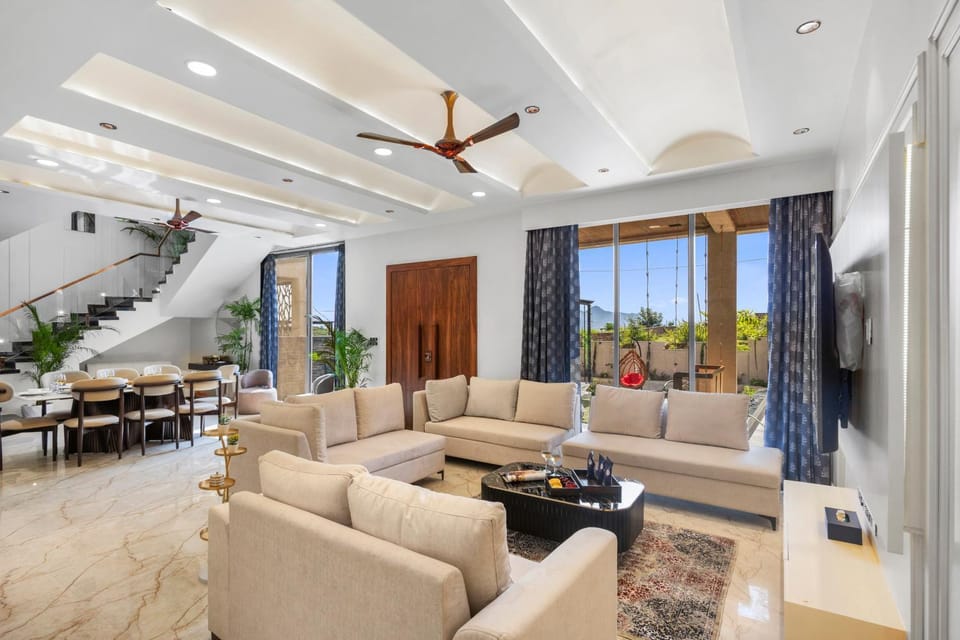 TV and multimedia, Living room