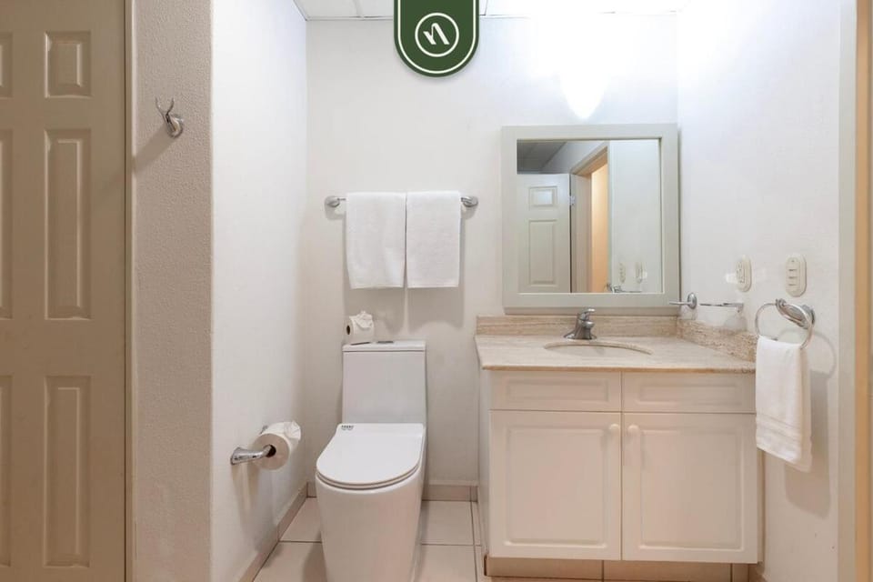 Bathroom, Bath