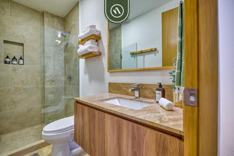 Bathroom, Bath