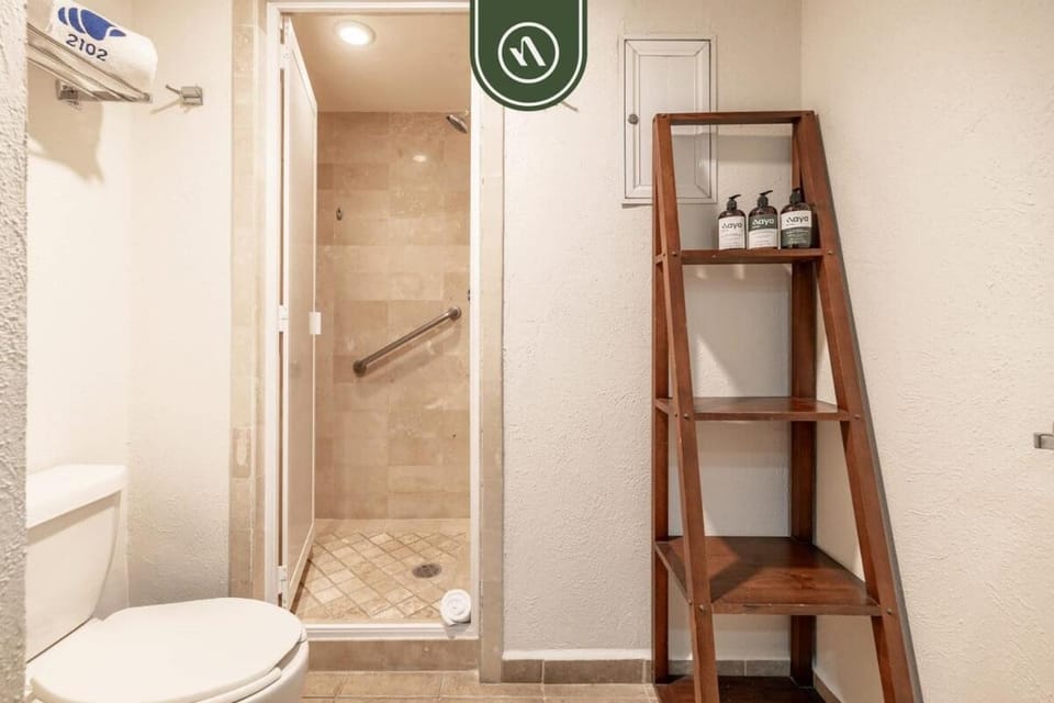 Bathroom, Bath