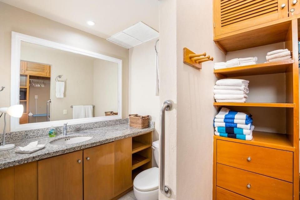 Bathroom, Bath