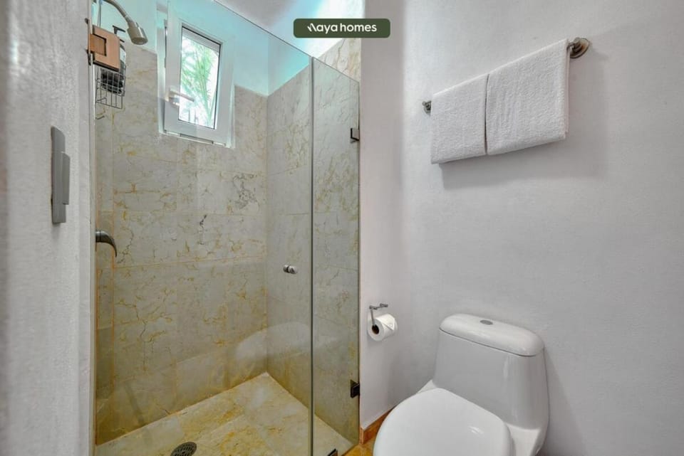 Bathroom, Bath