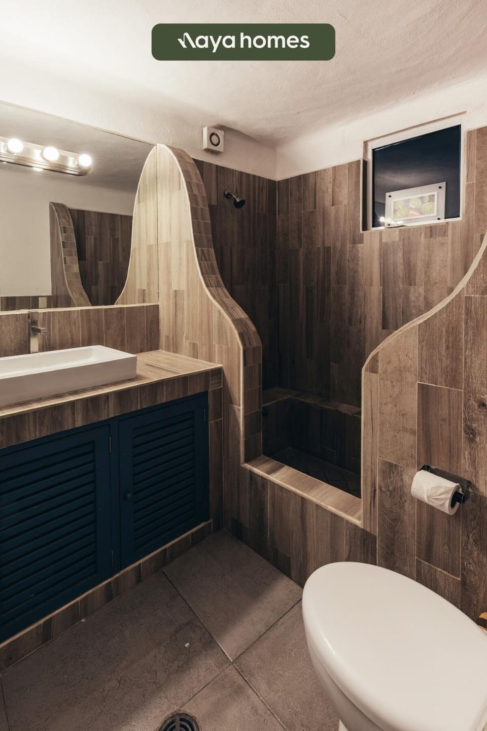 Bathroom, Bath