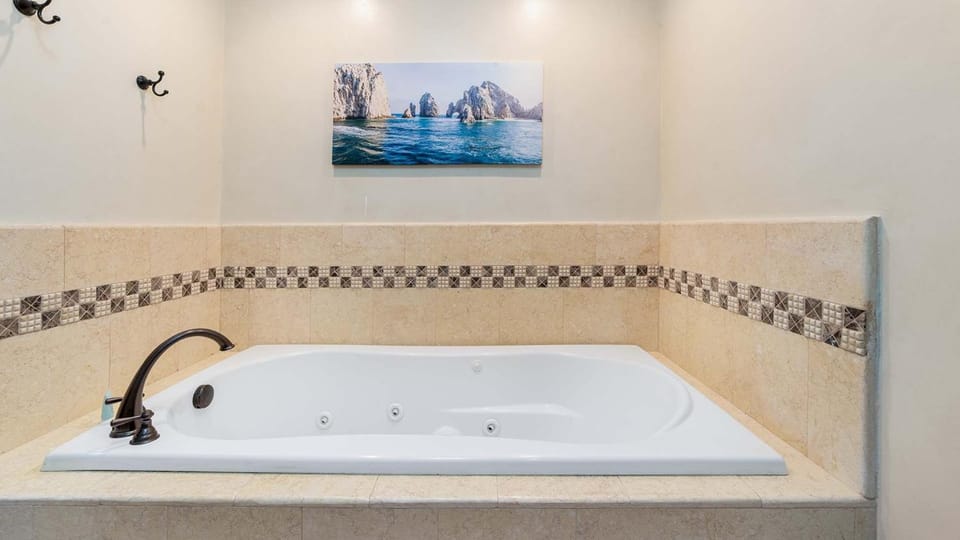 Bathroom, Bath