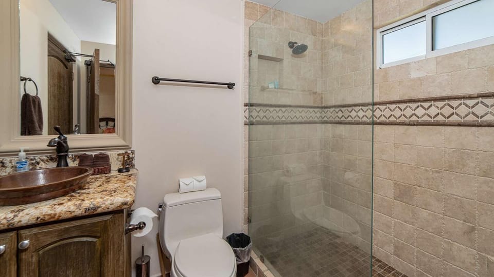 Bathroom, Bath
