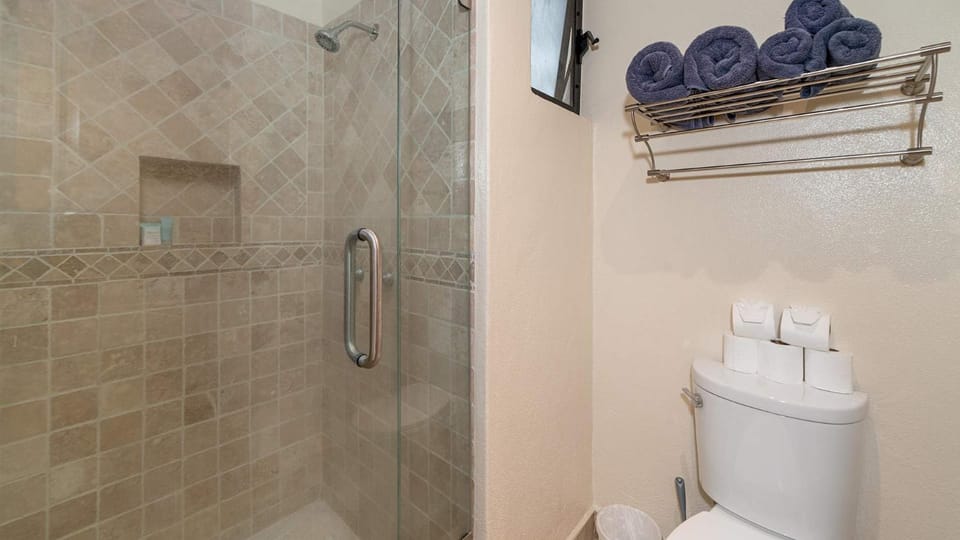 Bathroom, Bath