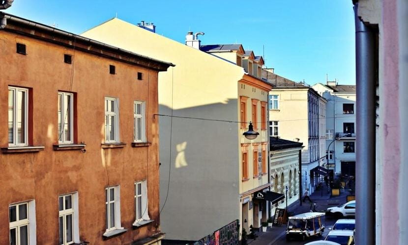 Old Town Apt Józefa Street 22 Apartment in Krakow