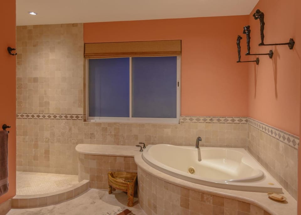 Bathroom, Bath