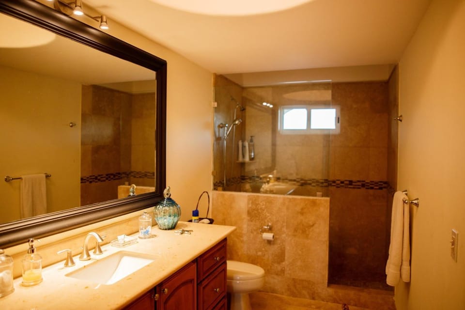 Bathroom, Bath