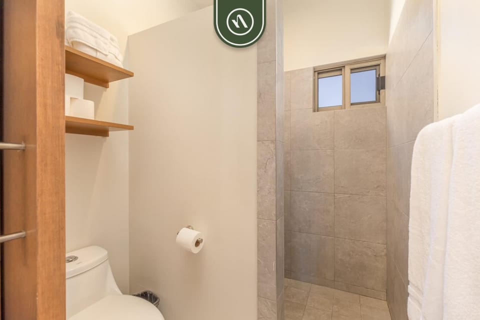 Bathroom, Bath