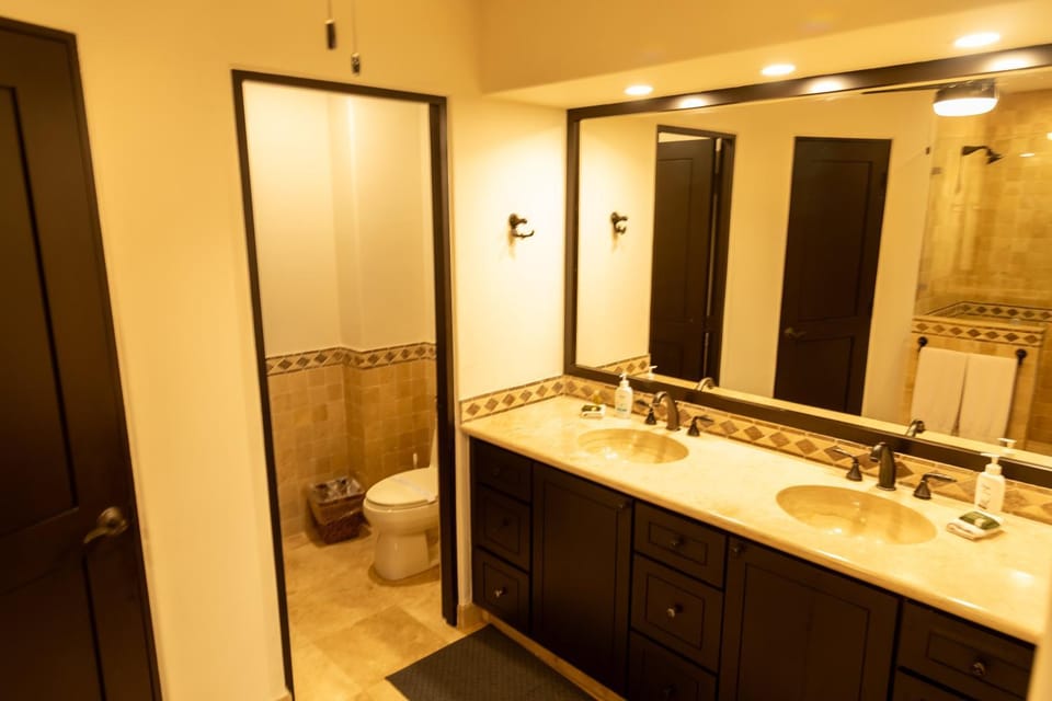 Bathroom, Bath