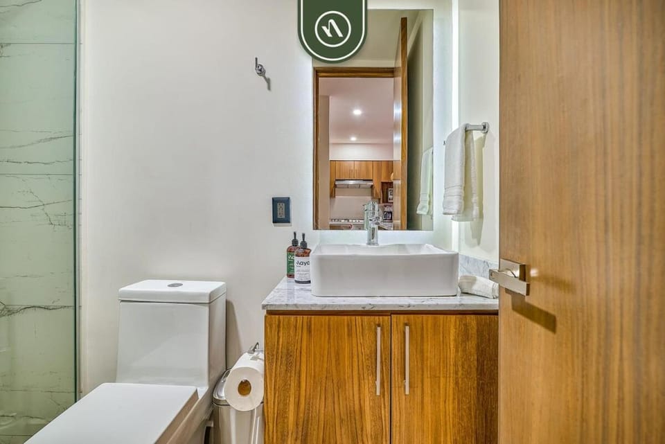 Bathroom, Bath